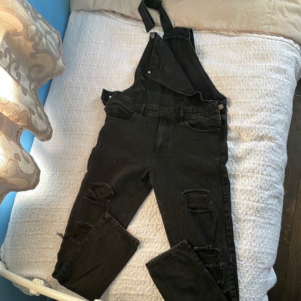 Overalls